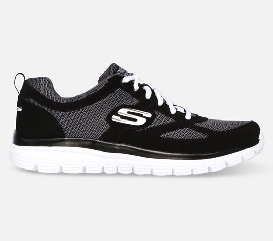 Burns - Agoura Shoe Skechers.fi