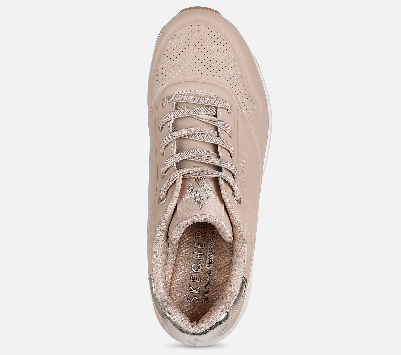 Uno - Shimmer Away Shoe Skechers.fi