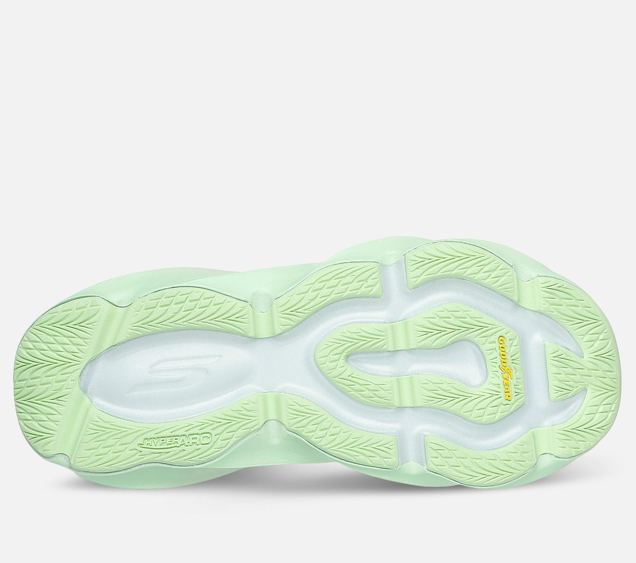 Slip-ins: Aero Burst Shoe Skechers.fi