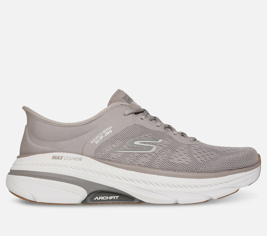 Slip-ins: Max Cushioning Arch Fit 2.0 - Antilles Shoe Skechers.fi