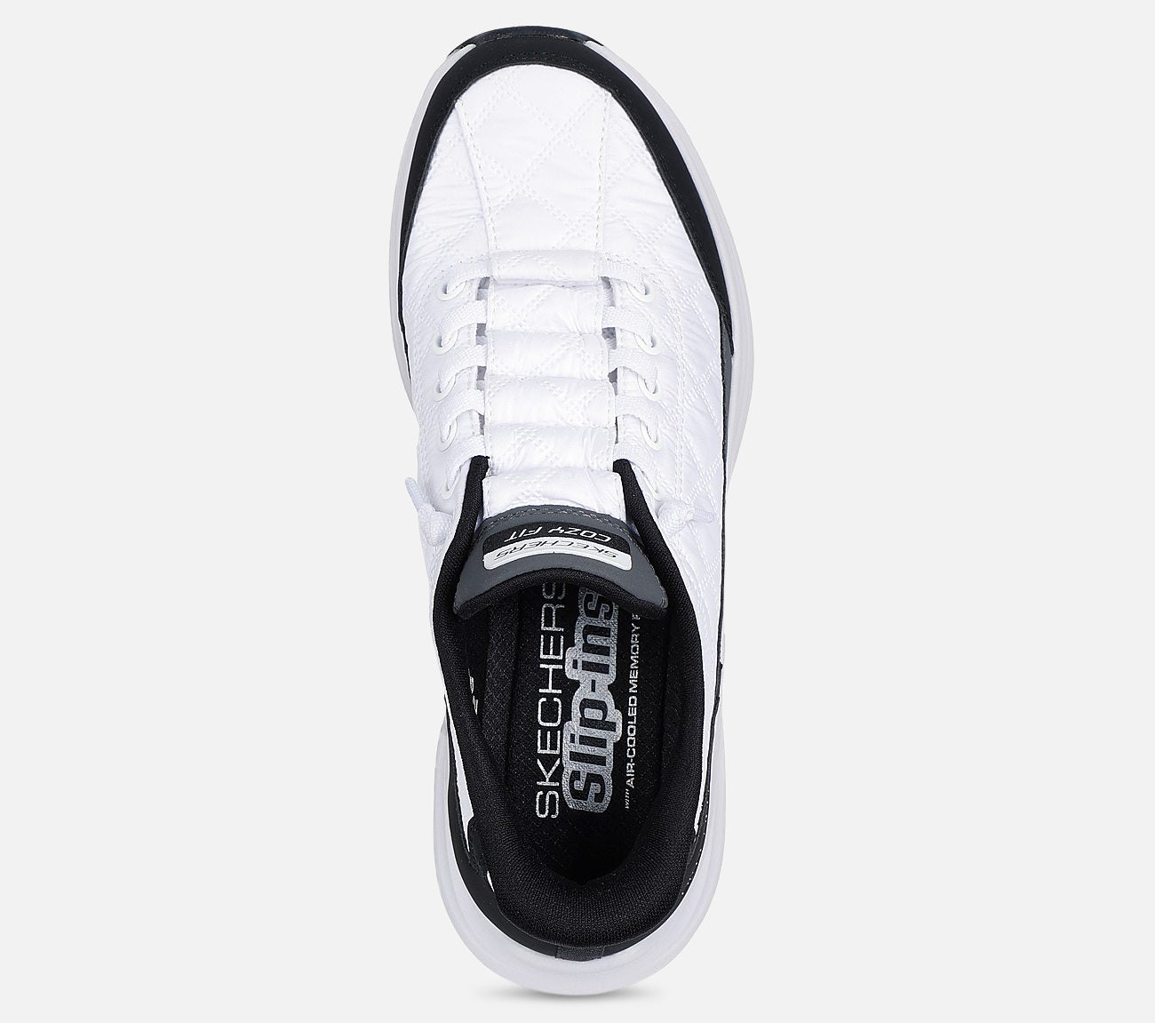 Slip-ins: Contour Foam - Cozy Fit Shoe Skechers.fi