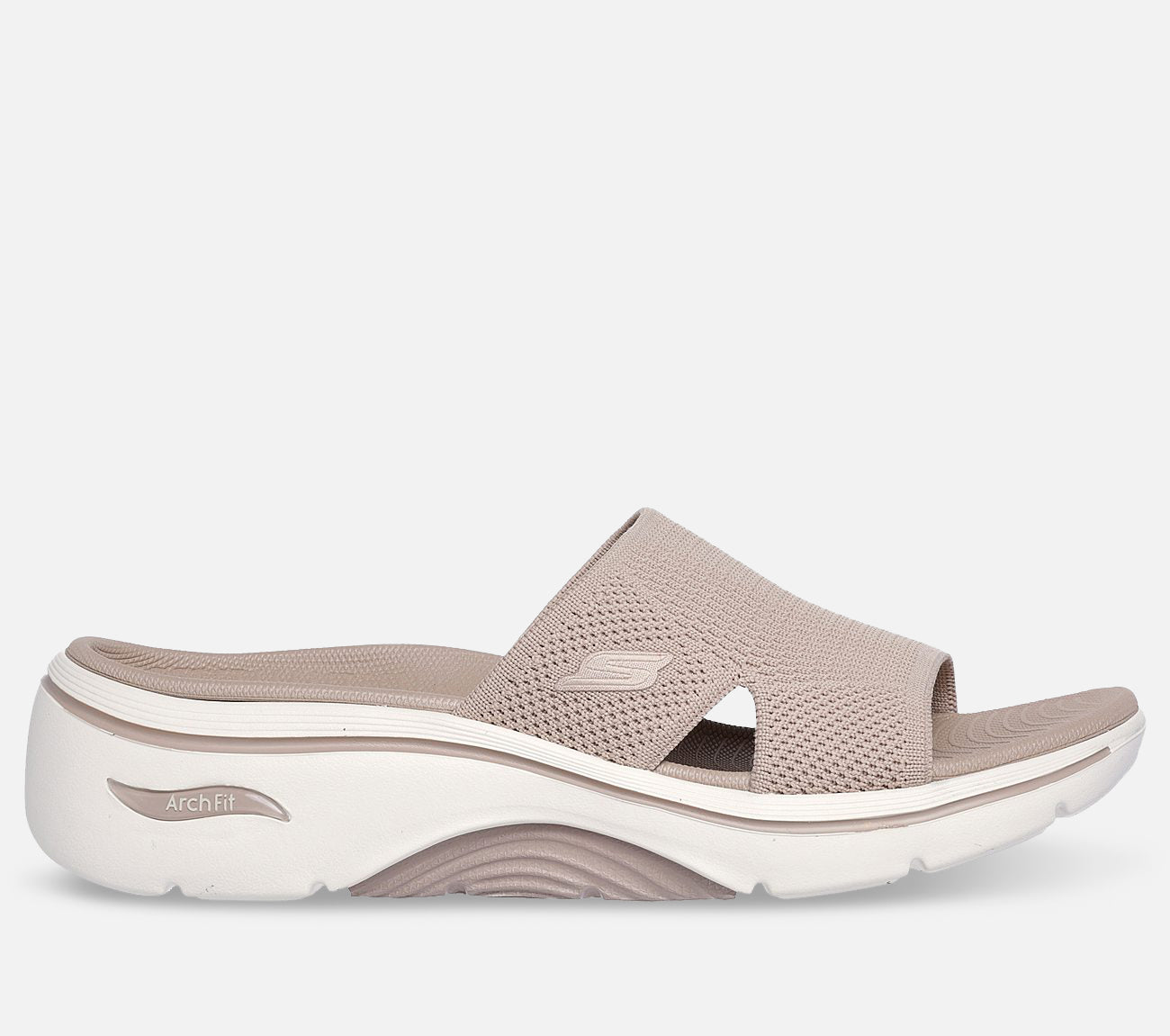 GO WALK Arch Fit 2.0 Sandal - Dakota Sandal Skechers.fi