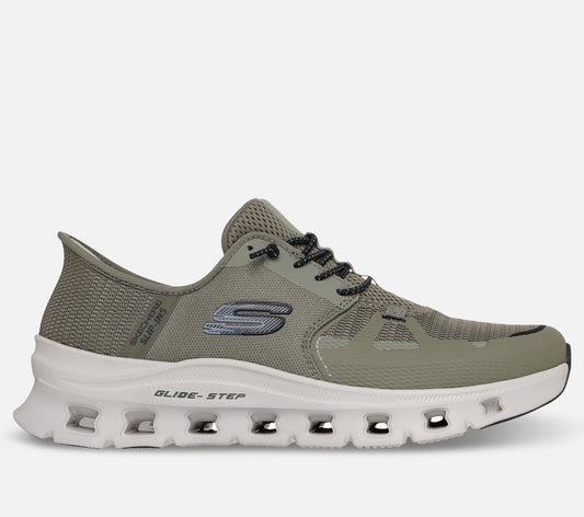 Slip-ins: Glide-Step Pro Shoe Skechers.fi