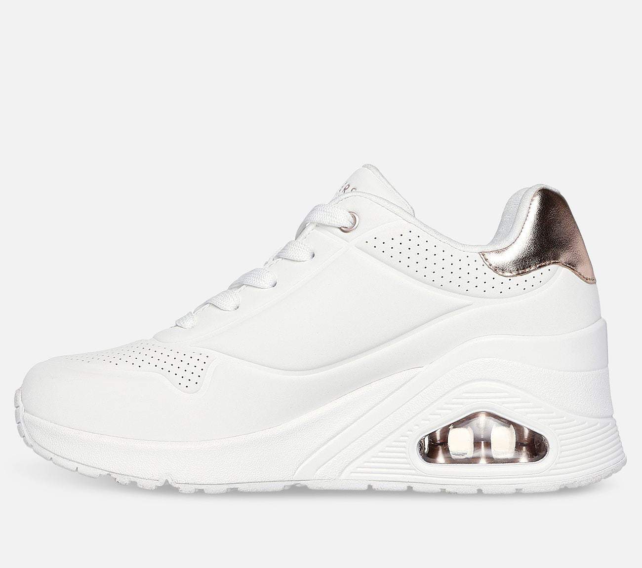 Uno Wedge - HI Steps Shoe Skechers.fi