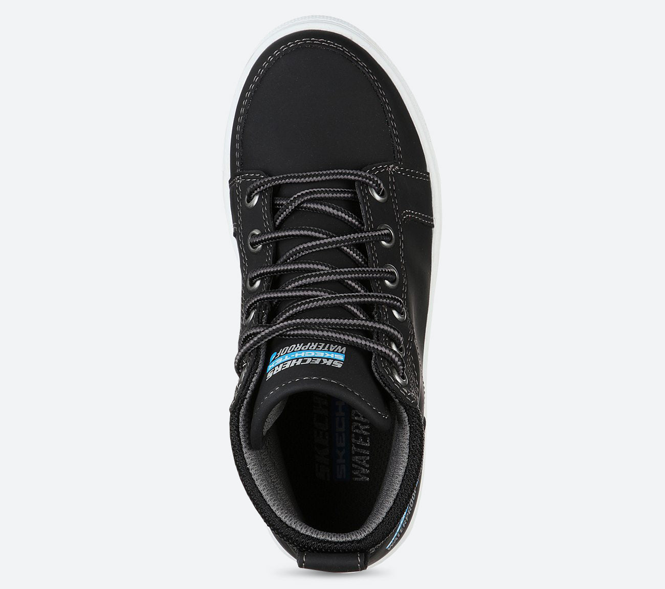 City Point - Waterproof Boot Skechers