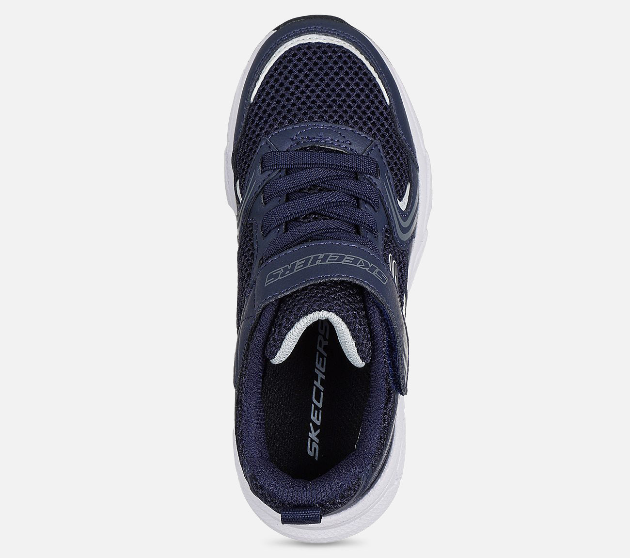 Retro-Graph Shoe Skechers.fi