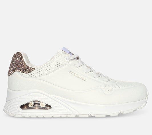 Uno - Dazzle Away Shoe Skechers.fi
