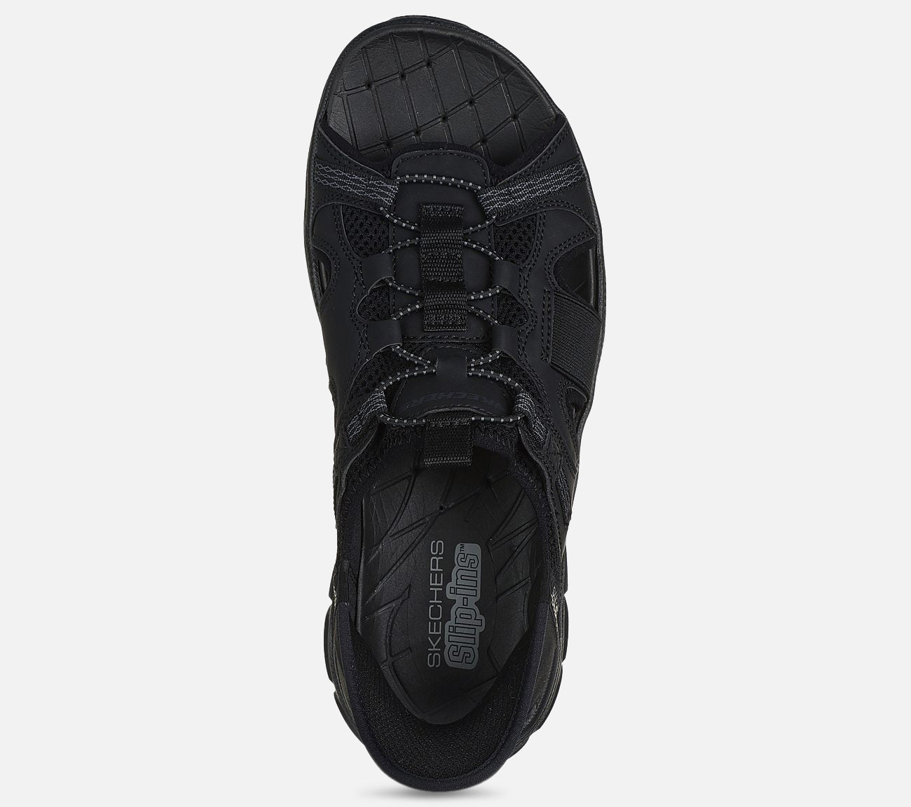 Relaxed Fit: Slip-ins: Revolted – Merrick Sandal Skechers.fi