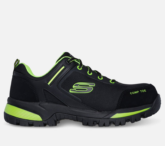 Work: Gatlon - Strigax Work Skechers.fi