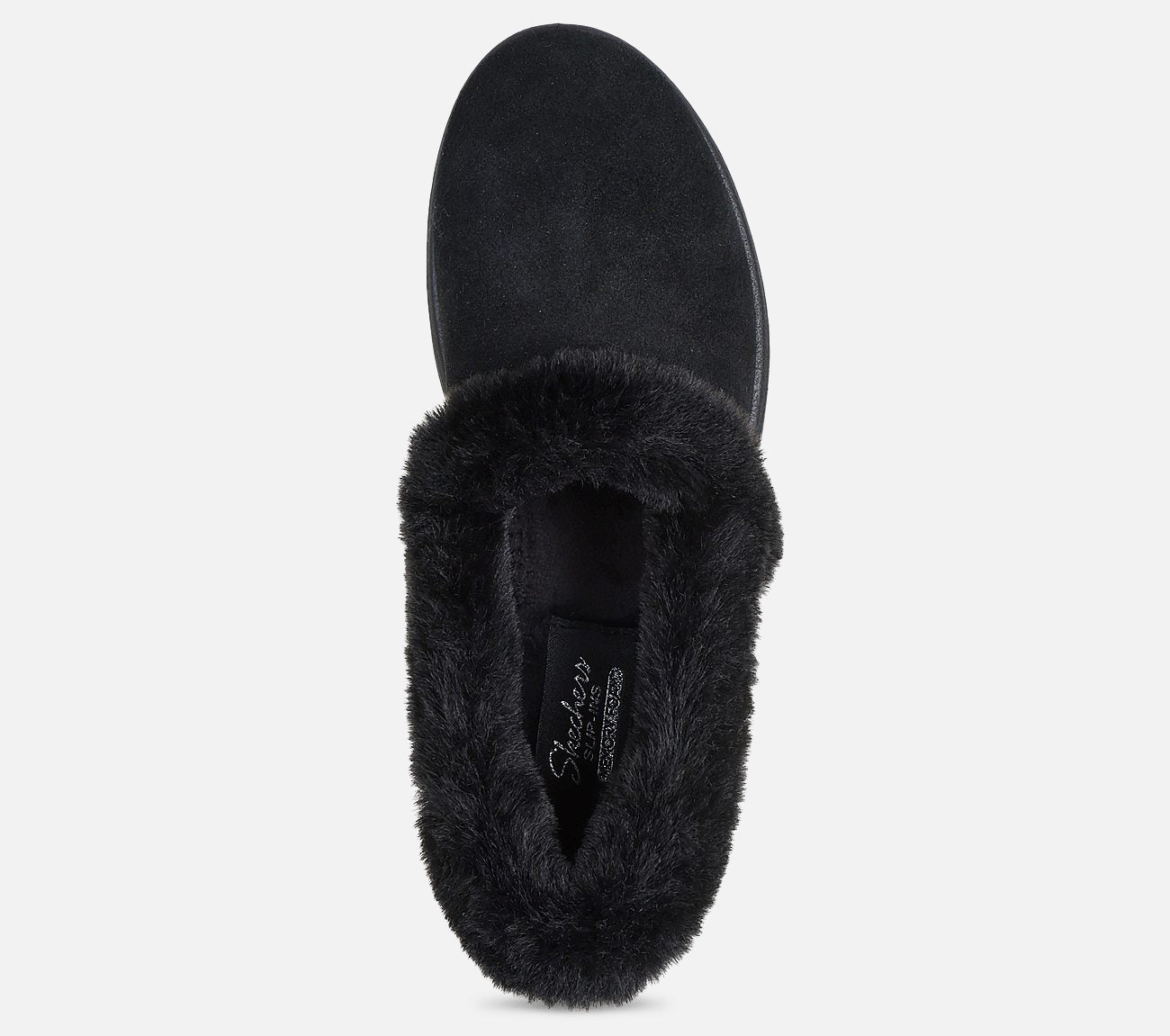 Slip-ins: Cozy Escape - Snowy Bliss Slipper Skechers.fi