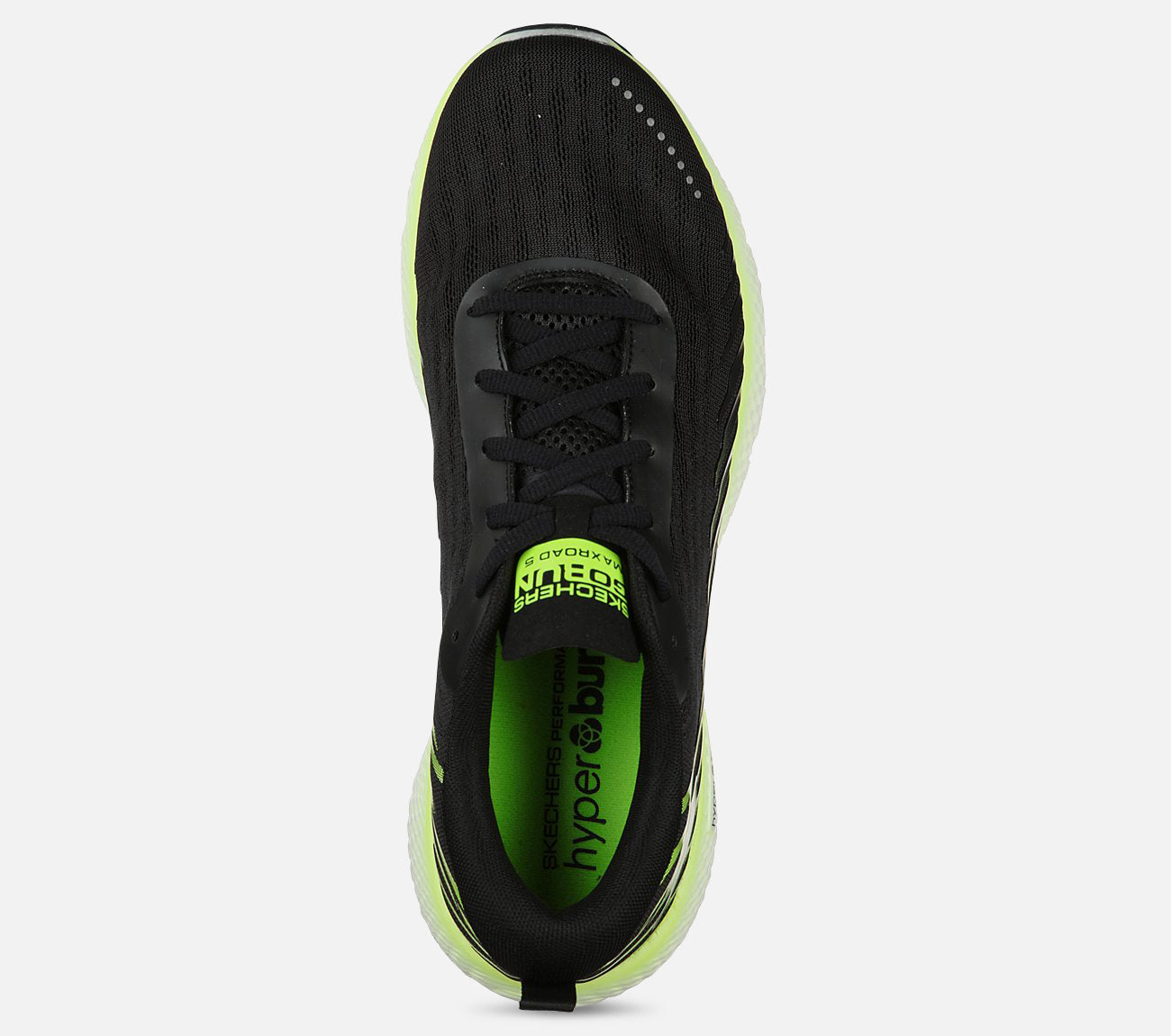 GO RUN Maxroad 5 Shoe Skechers