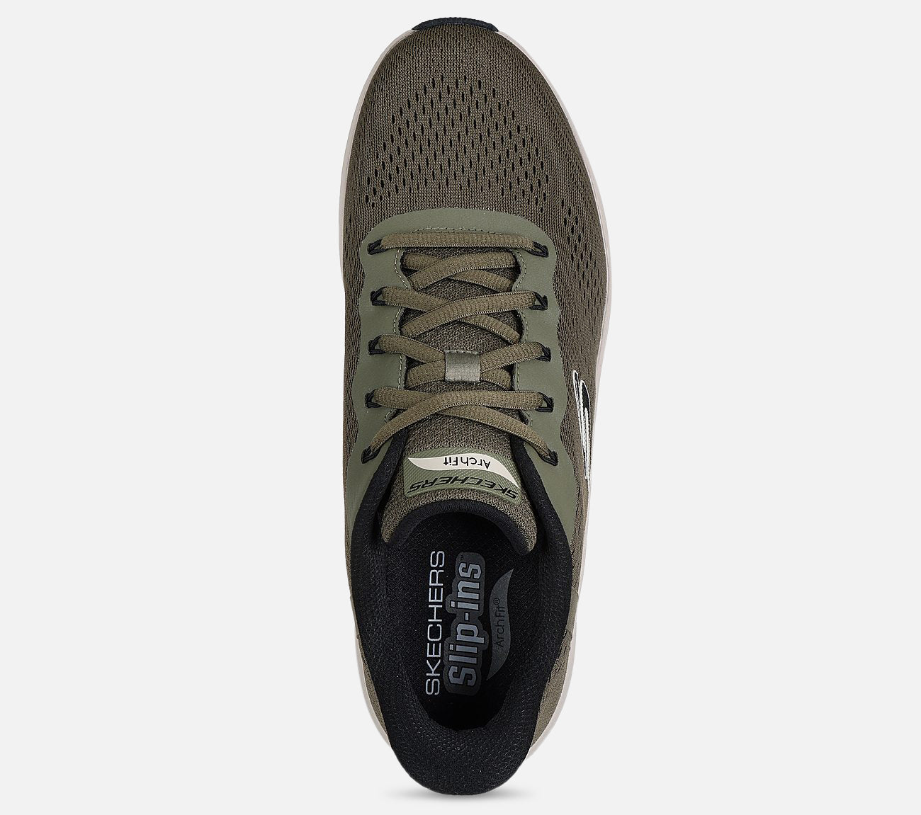 Wide Fit: Slip-ins: Arch Fit 2.0 - Lestur Shoe Skechers.fi