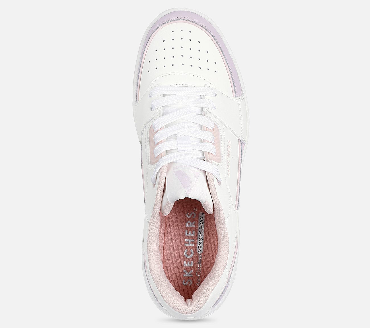 Uno Court - Courted Style Shoe Skechers.fi