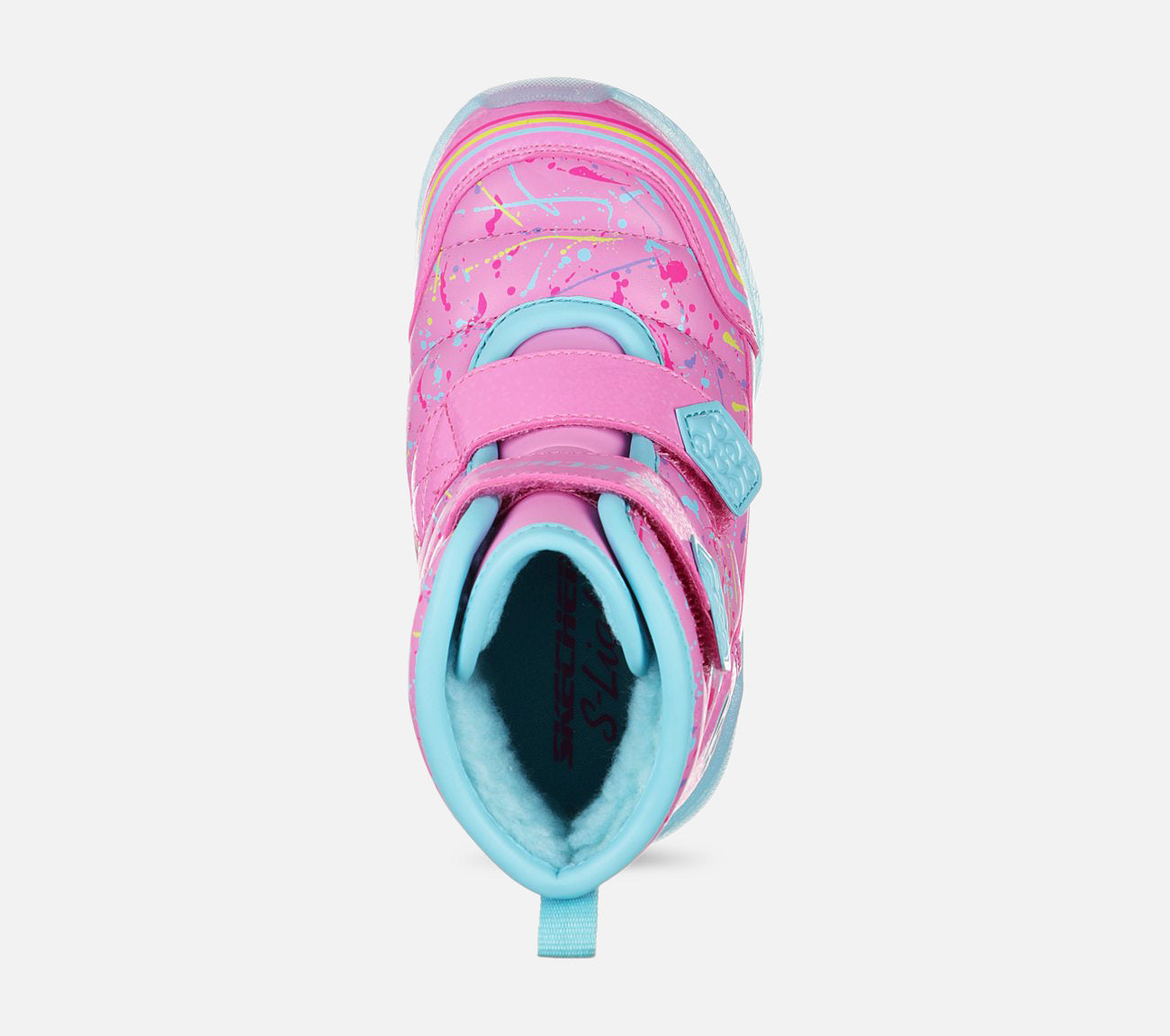 Illumi-Brights - Power Paint - Water Repellent Boot Skechers.fi