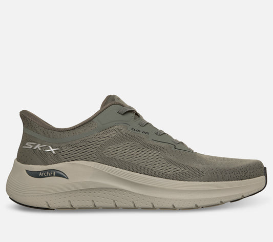 Slip-ins: Arch Fit 2.0 - Rovant Shoe Skechers.fi