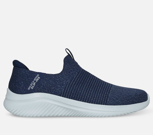 Wide Fit: Slip-ins: Ultra Flex 3.0 - Nezzo Shoe Skechers.fi