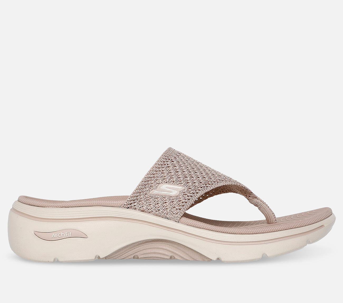 GO WALK Arch Fit 2.0 Sandal - Carrie Sandal Skechers.fi