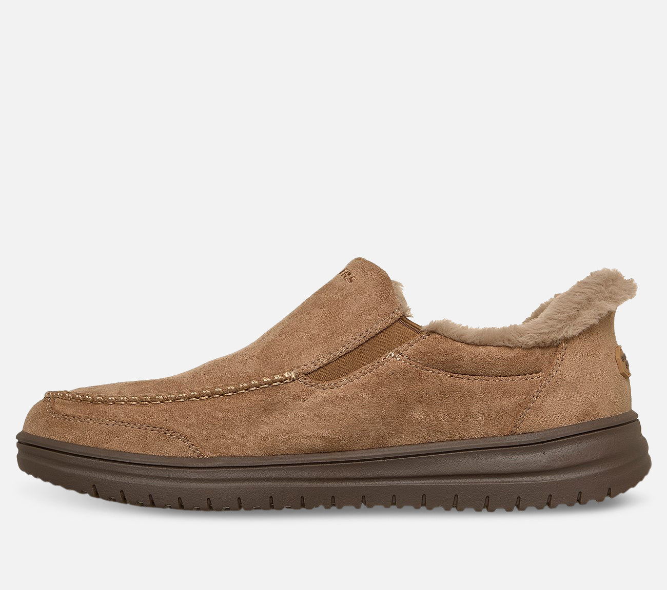 Relaxed Fit: Slip-ins: Murette - Scofield Shoe Skechers.fi