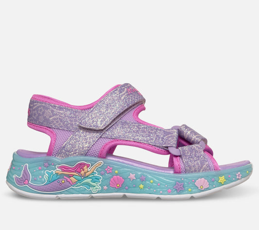Mermaid Dreams Sandal Sandal Skechers.fi