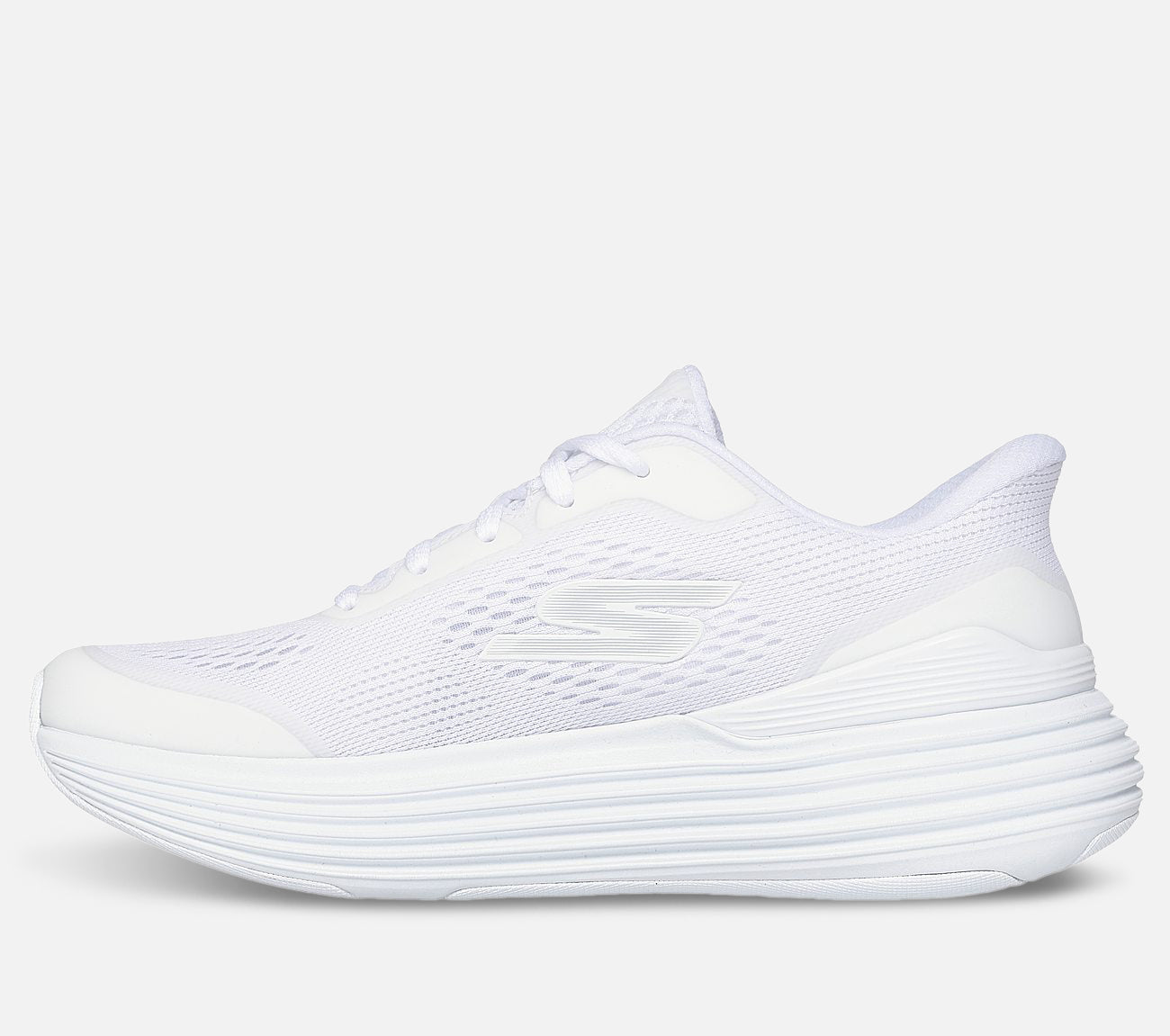 Slip-ins: Max Cushioning Suspension - Chrone Shoe Skechers.fi