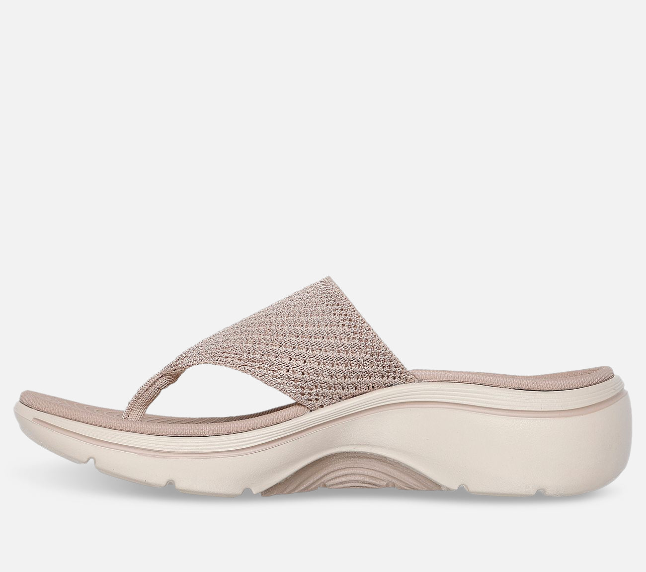 GO WALK Arch Fit 2.0 Sandal - Carrie Sandal Skechers.fi