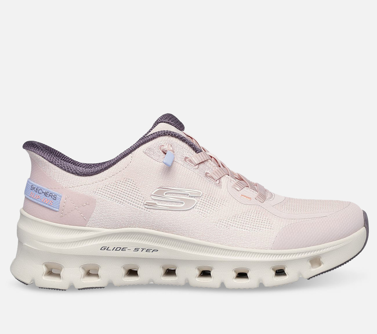 Slip-ins: Glide-Step Pro - Pure Motion Shoe Skechers.fi