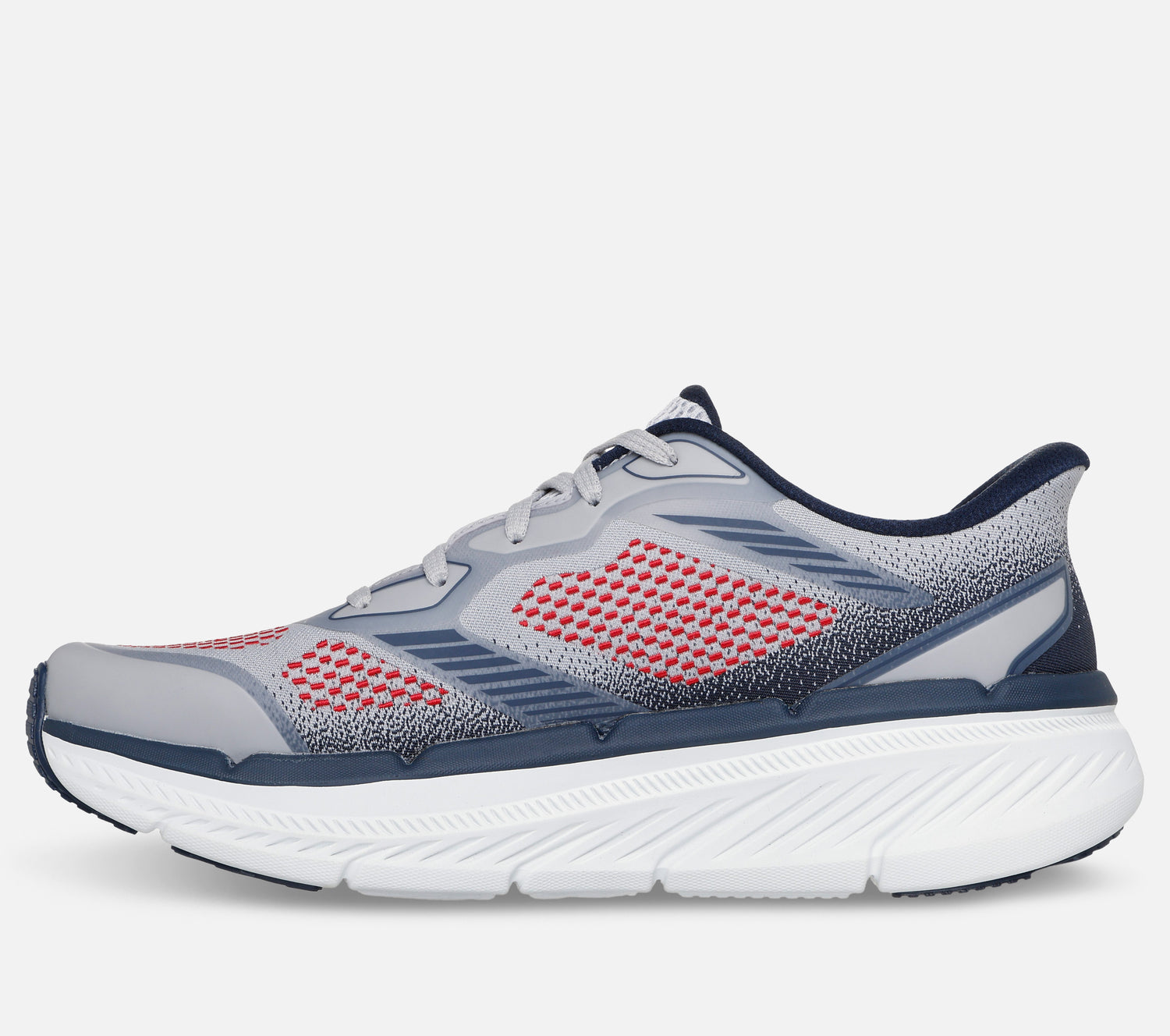 Slip-ins: Max Cushioning-Premier 2.0 - Leigh Shoe Skechers.fi