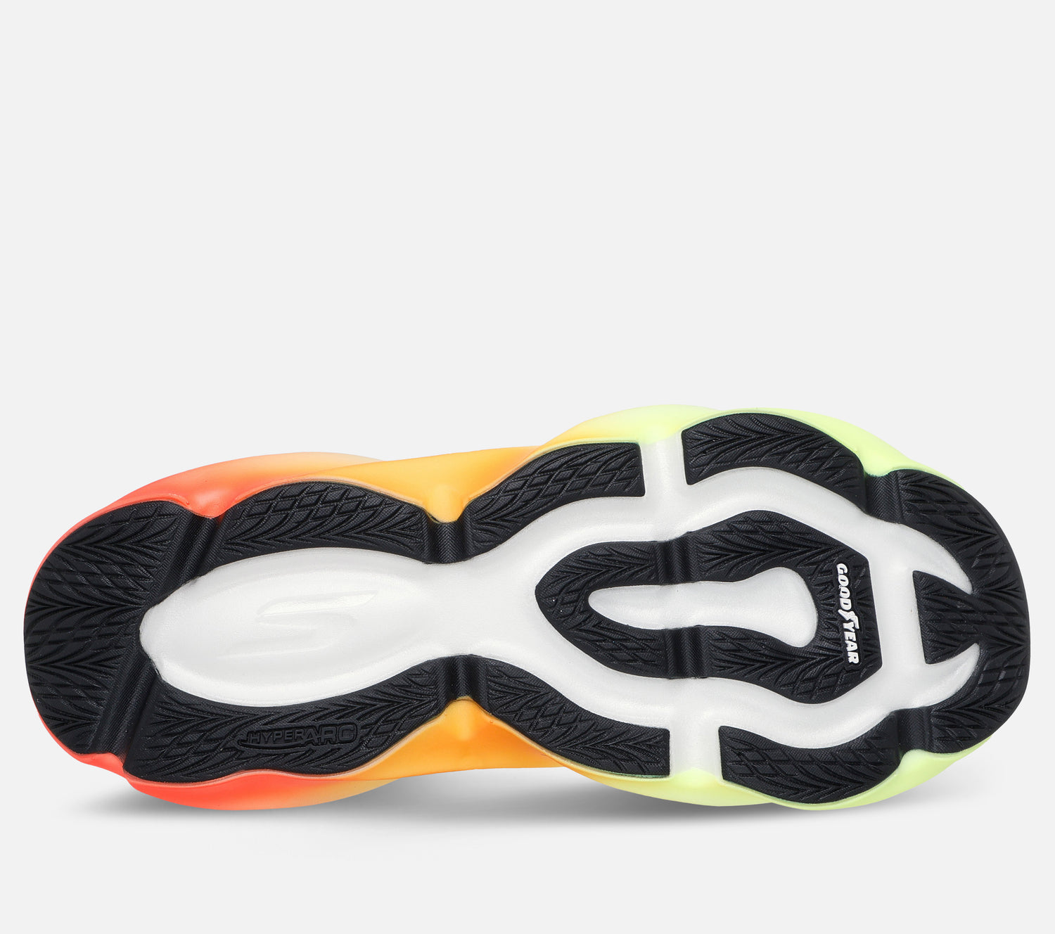 SKX Aero Burst Shoe Skechers.fi