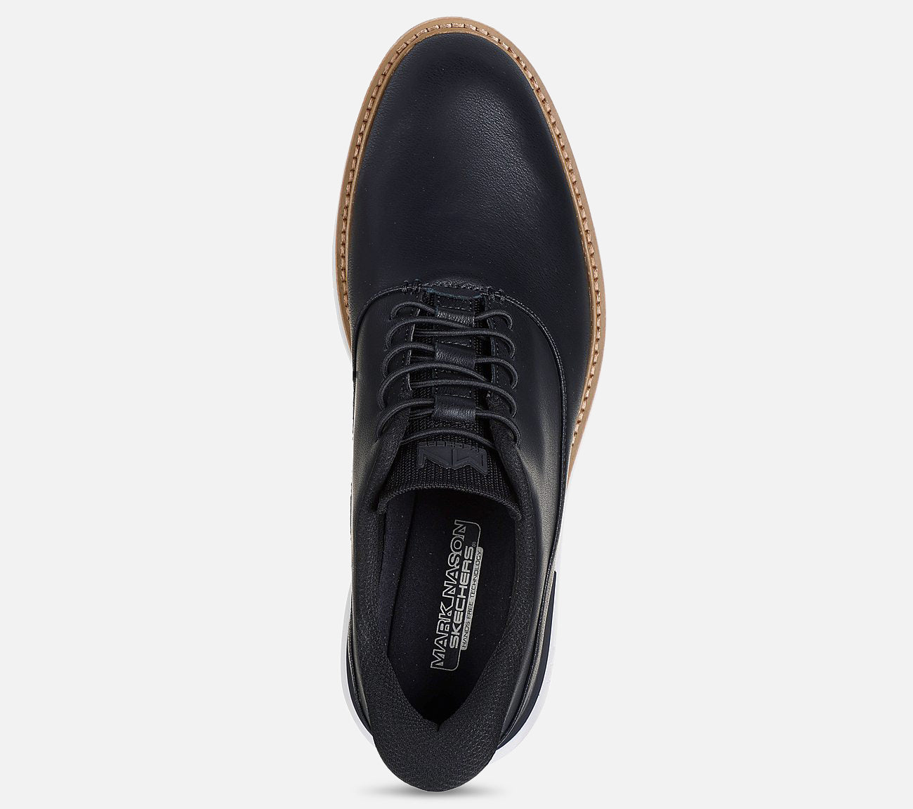 Slip-ins: Mark Nason: Mako - Hollins Shoe Skechers.fi