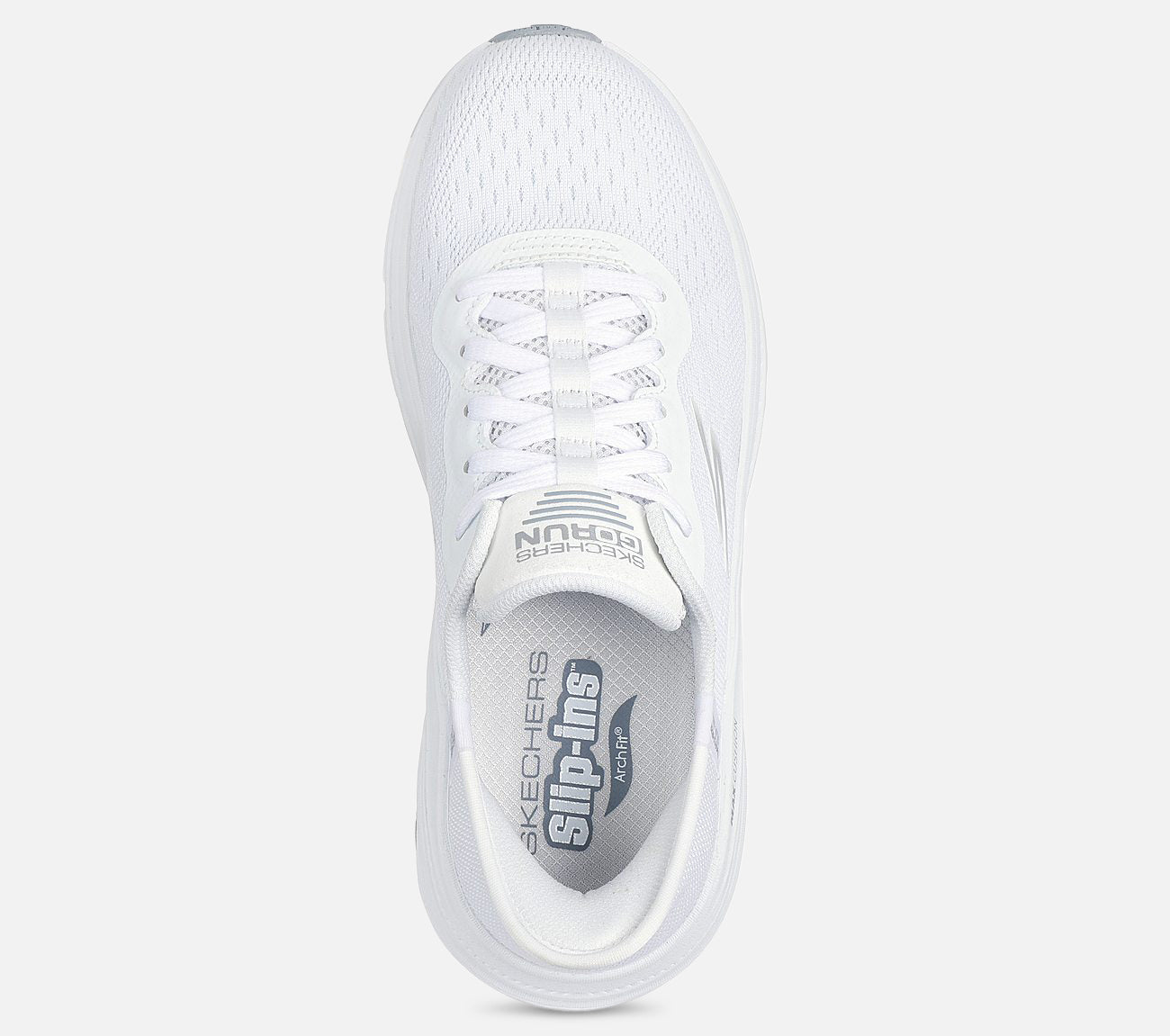 Slip-ins: Max Cushioning Arch Fit 2.0 - Antilles Shoe Skechers.fi