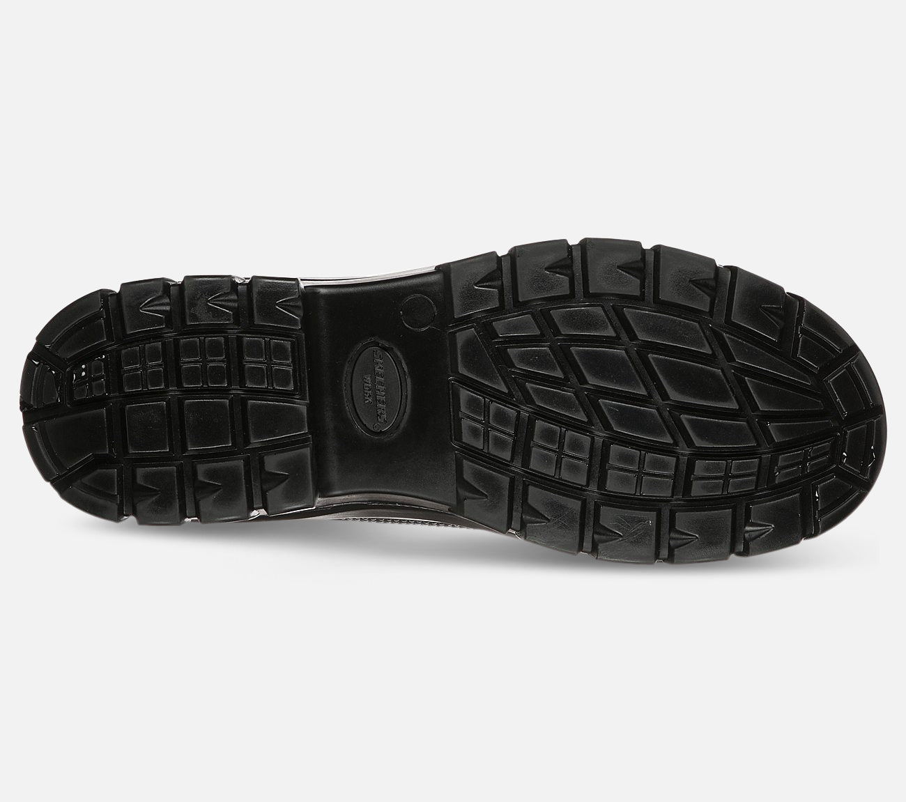 Work: Trophus ST Work Skechers.fi