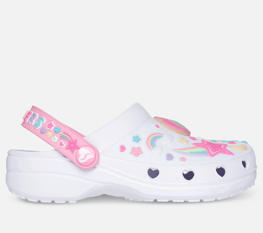 Heart Charmer - Girly Land Shoe Skechers.fi