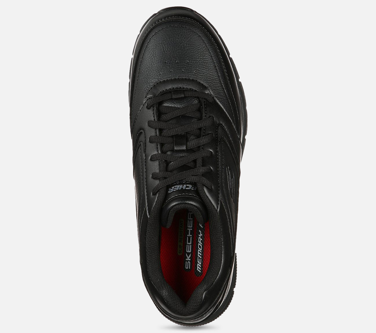 Work: Relaxed Fit: Nampa SR Work Skechers.fi