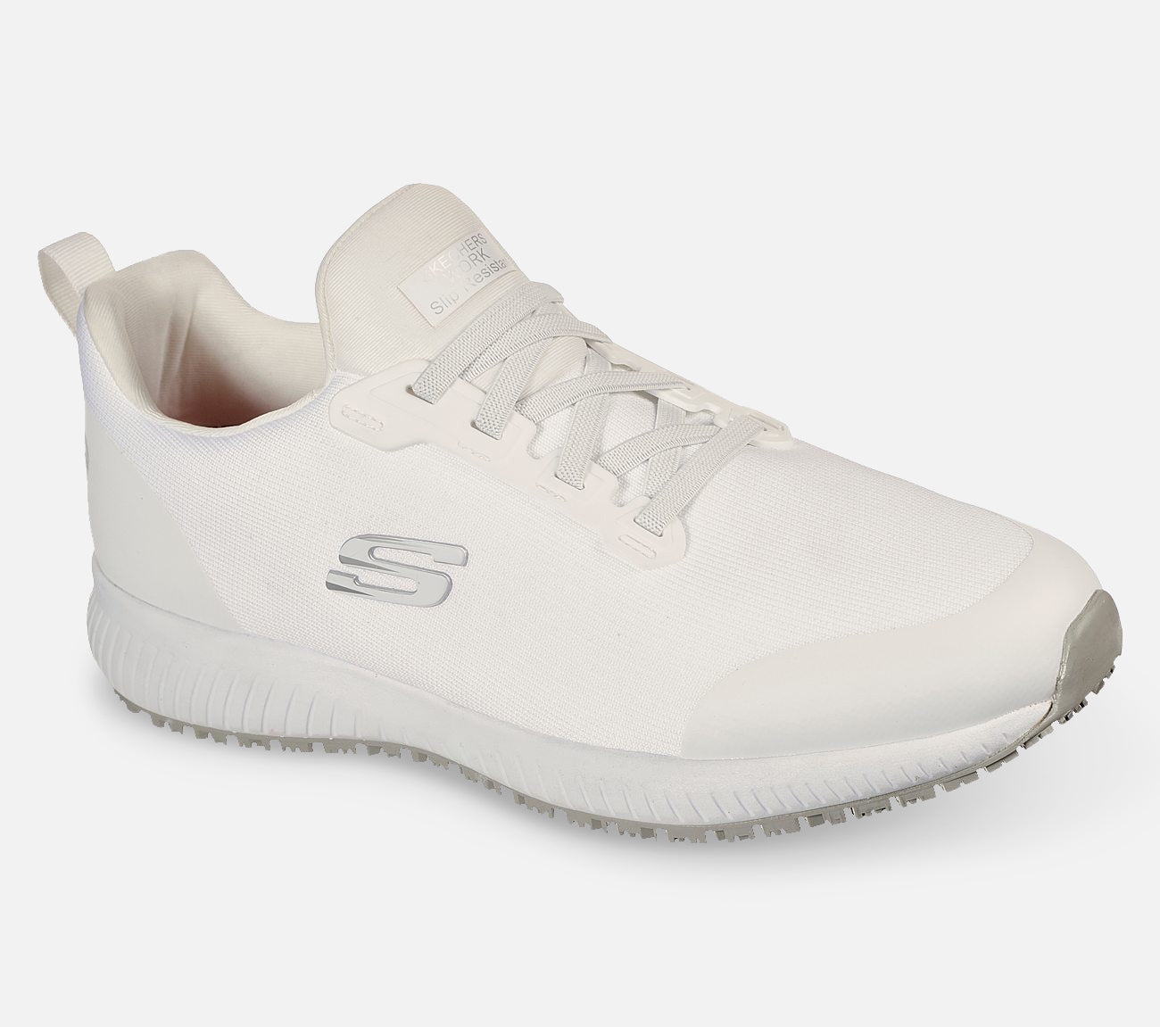 Work: Squad SR - Myton Work Skechers.fi