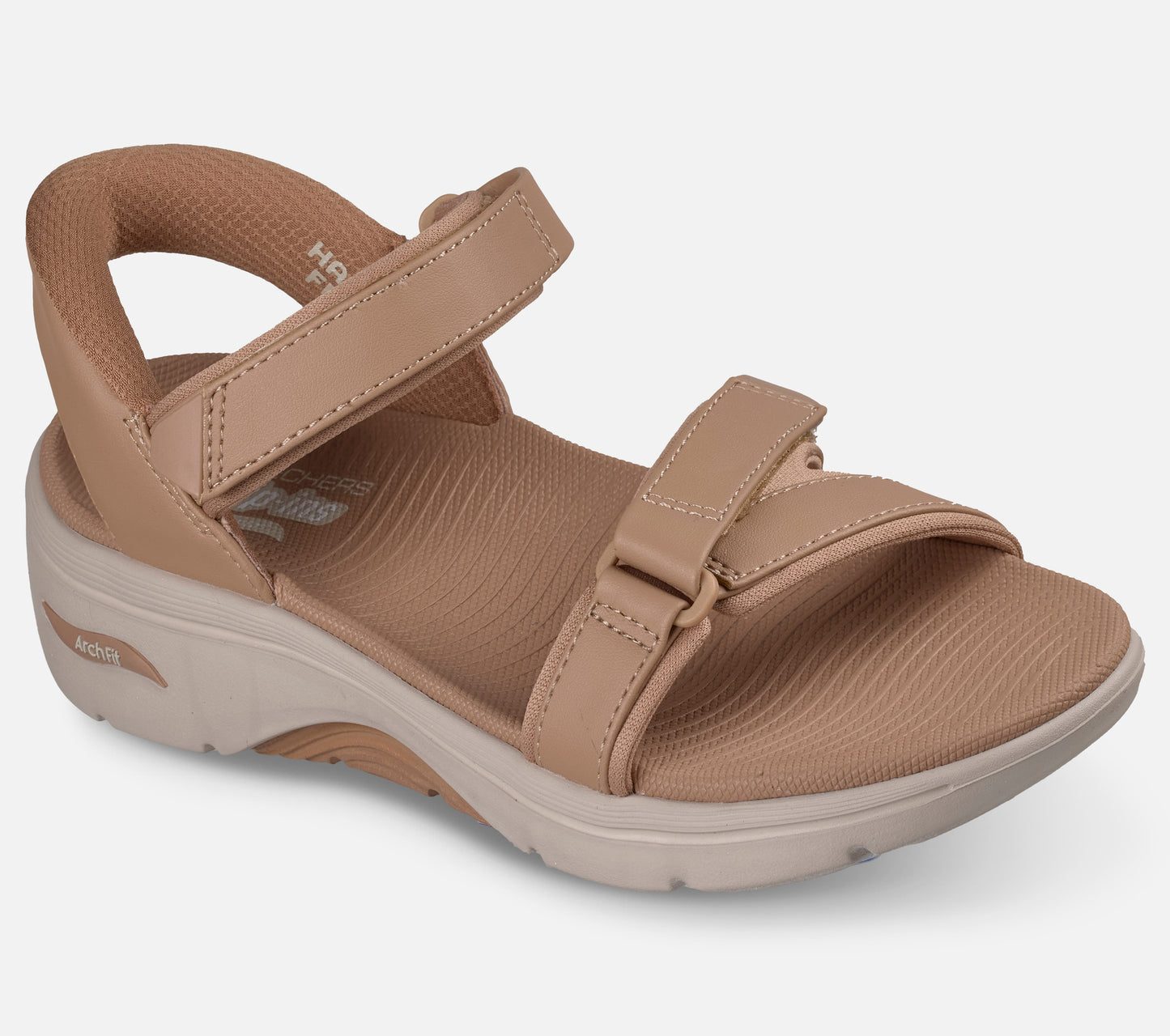 Go Walk Arch Fit 2.0 Sandal Skechers.fi
