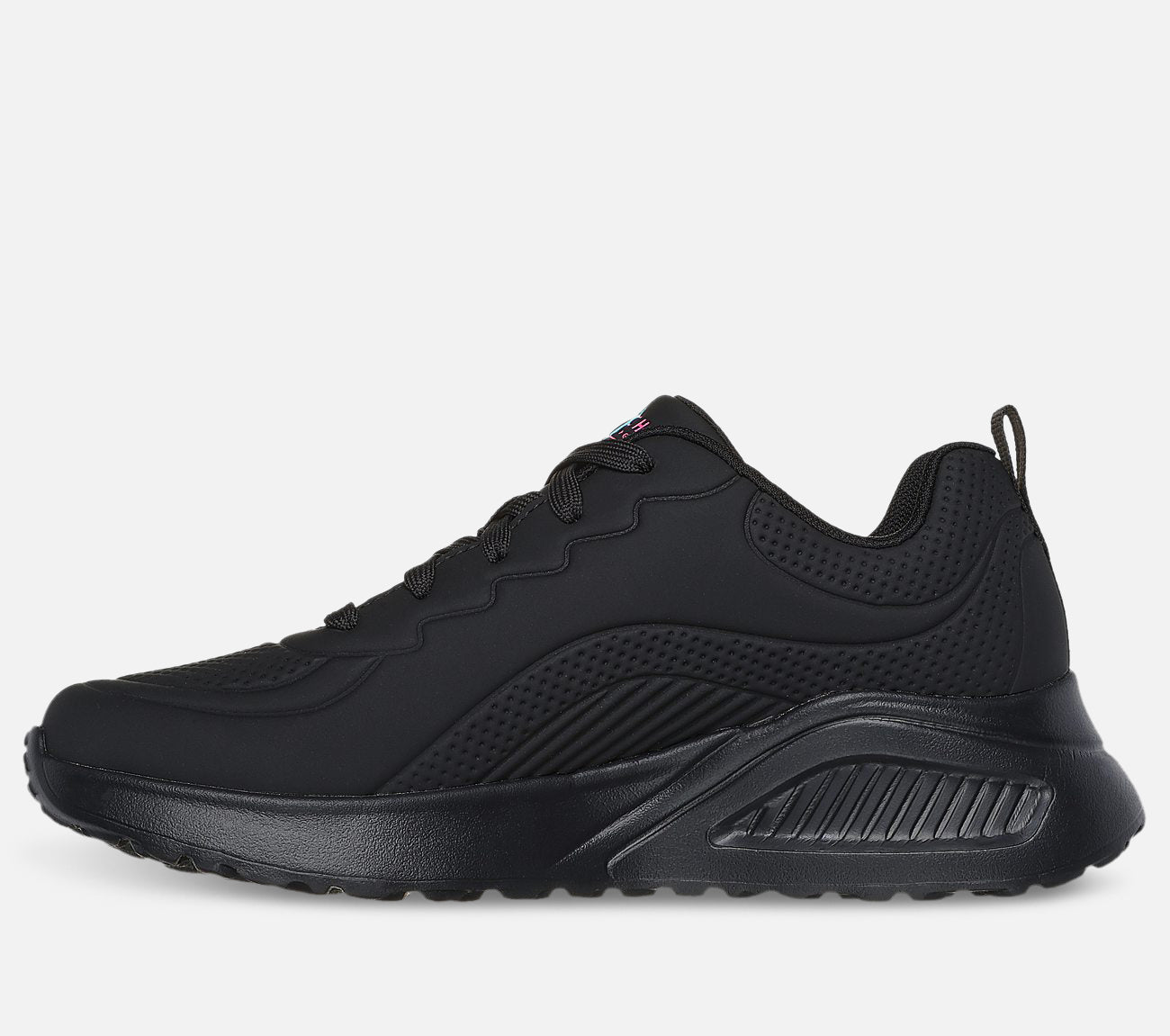 JGoldcrown: Uno Lite - Heart of Hearts Shoe Skechers.fi