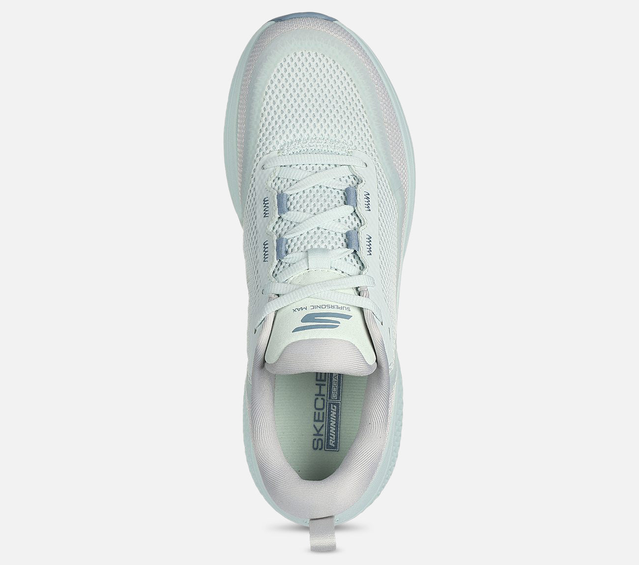 GO RUN Supersonic Max Shoe Skechers.fi