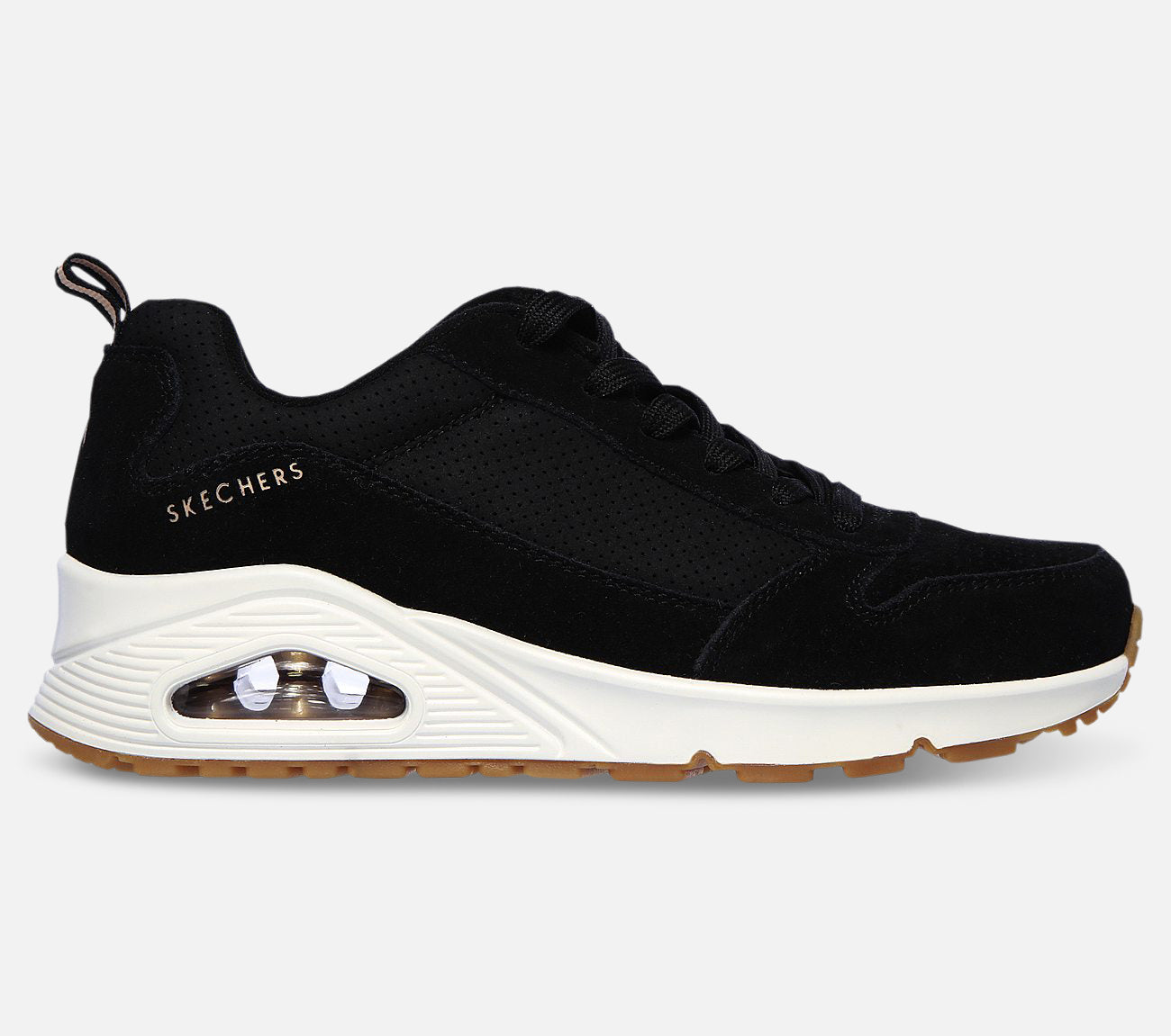Uno - Two for the show Shoe Skechers