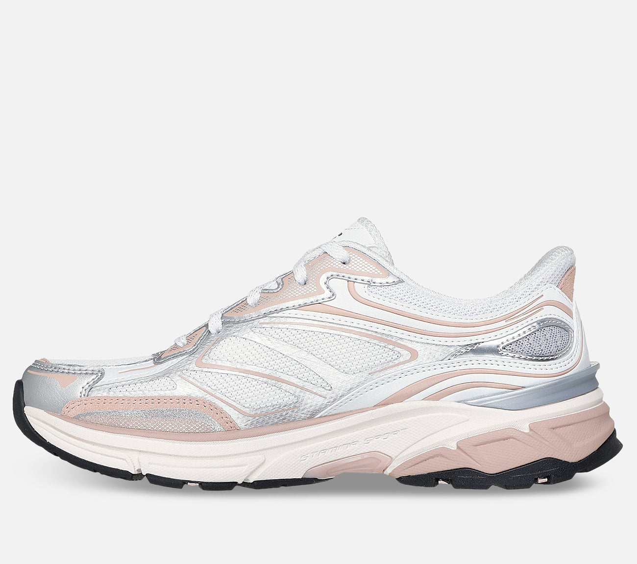 Slip-ins: Stamina Sport Shoe Skechers.fi
