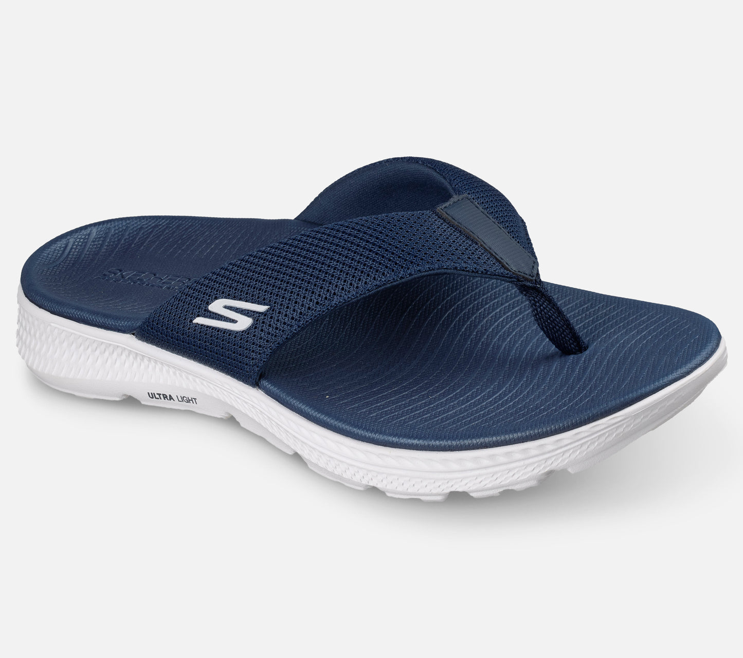 GO Consistent 2.0 - Kaden Sandal Skechers.fi