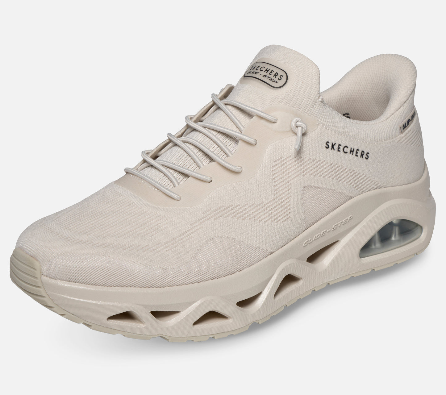 Slip-ins: UNO Glide-Step - Air Gliders