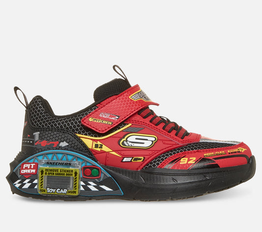 Garage – Pit Crew 92 Shoe Skechers.fi