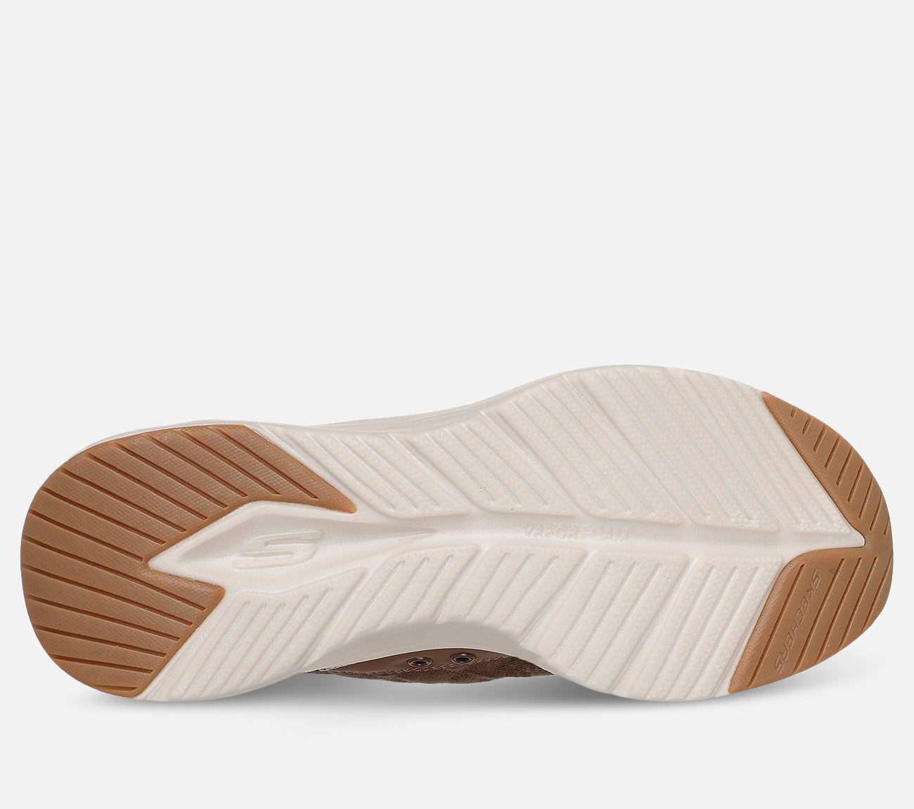 Slip-ins: Contour Foam - Cozy Fit Cordelux Shoe Skechers.fi
