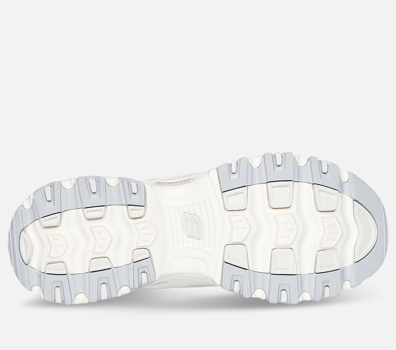 Slip-ins: D'Lites - Smooth Nostalgia Shoe Skechers.fi