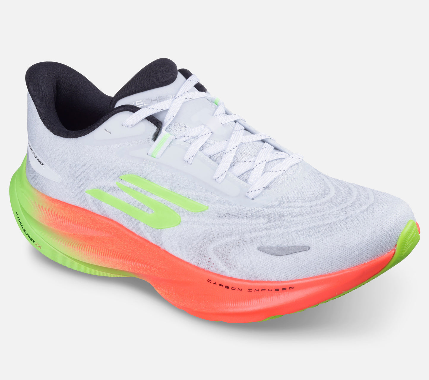 SKX Aero Spark Shoe Skechers.fi