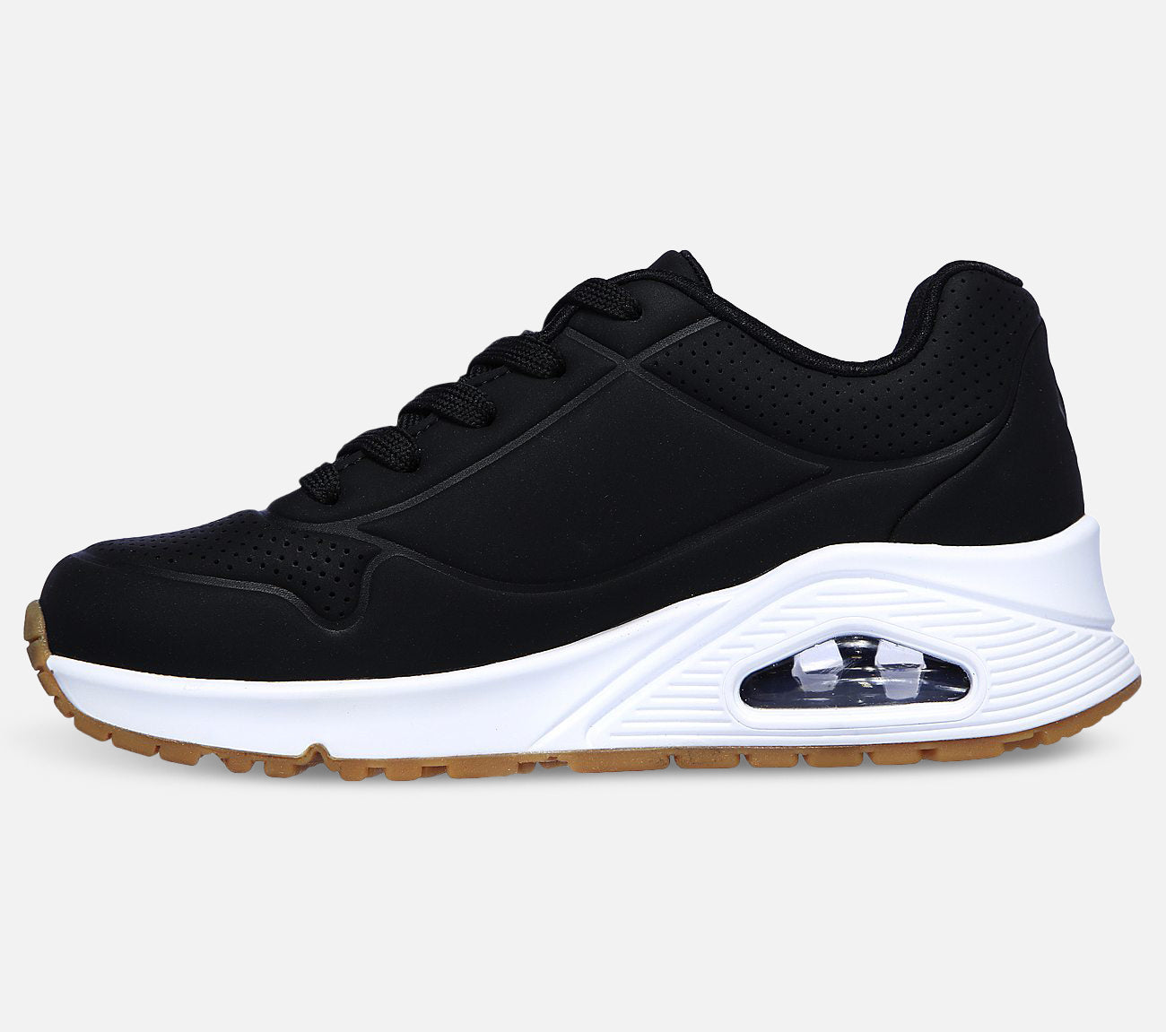 Uno - Stand On Air Shoe Skechers.fi