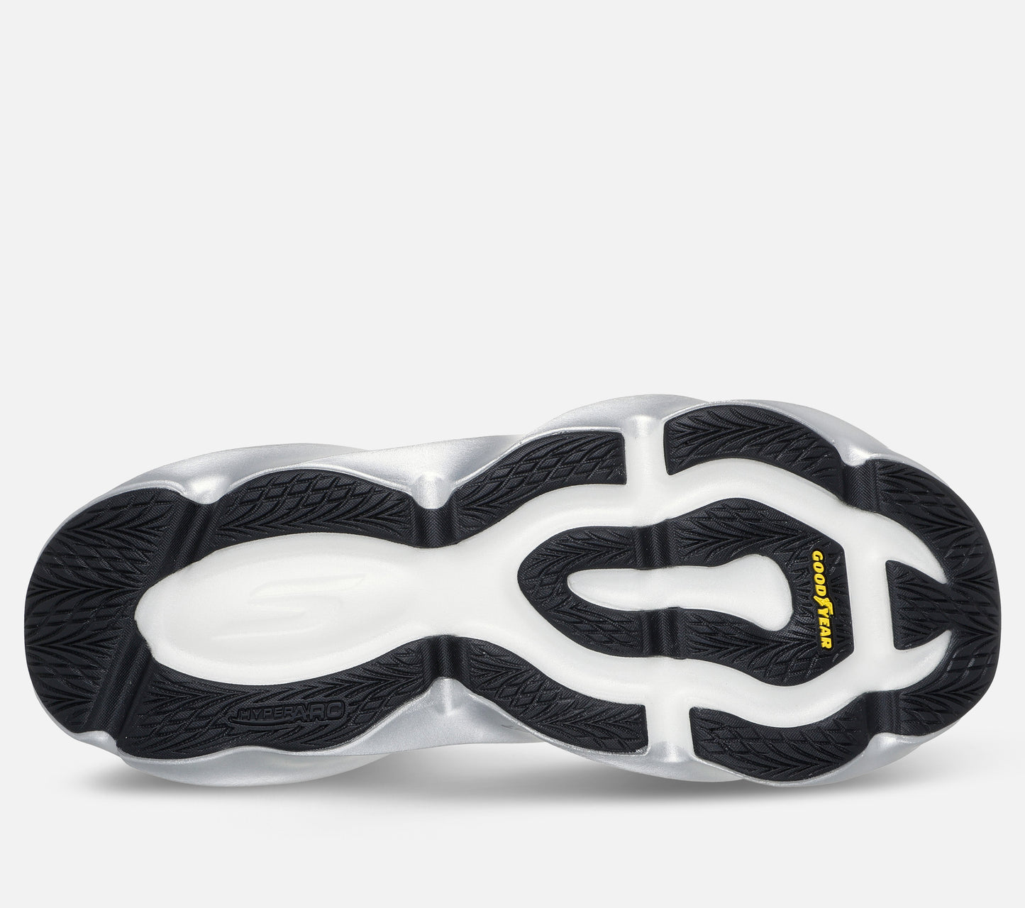 SKX Aero Burst Shoe Skechers.fi