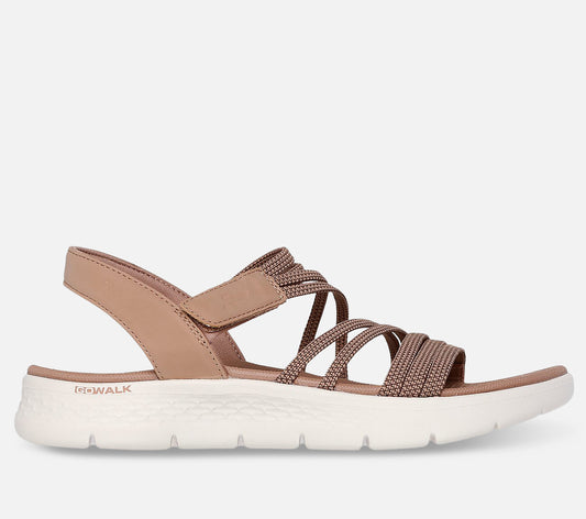 GO WALK Flex Sandal - Emma Sandal Skechers.fi