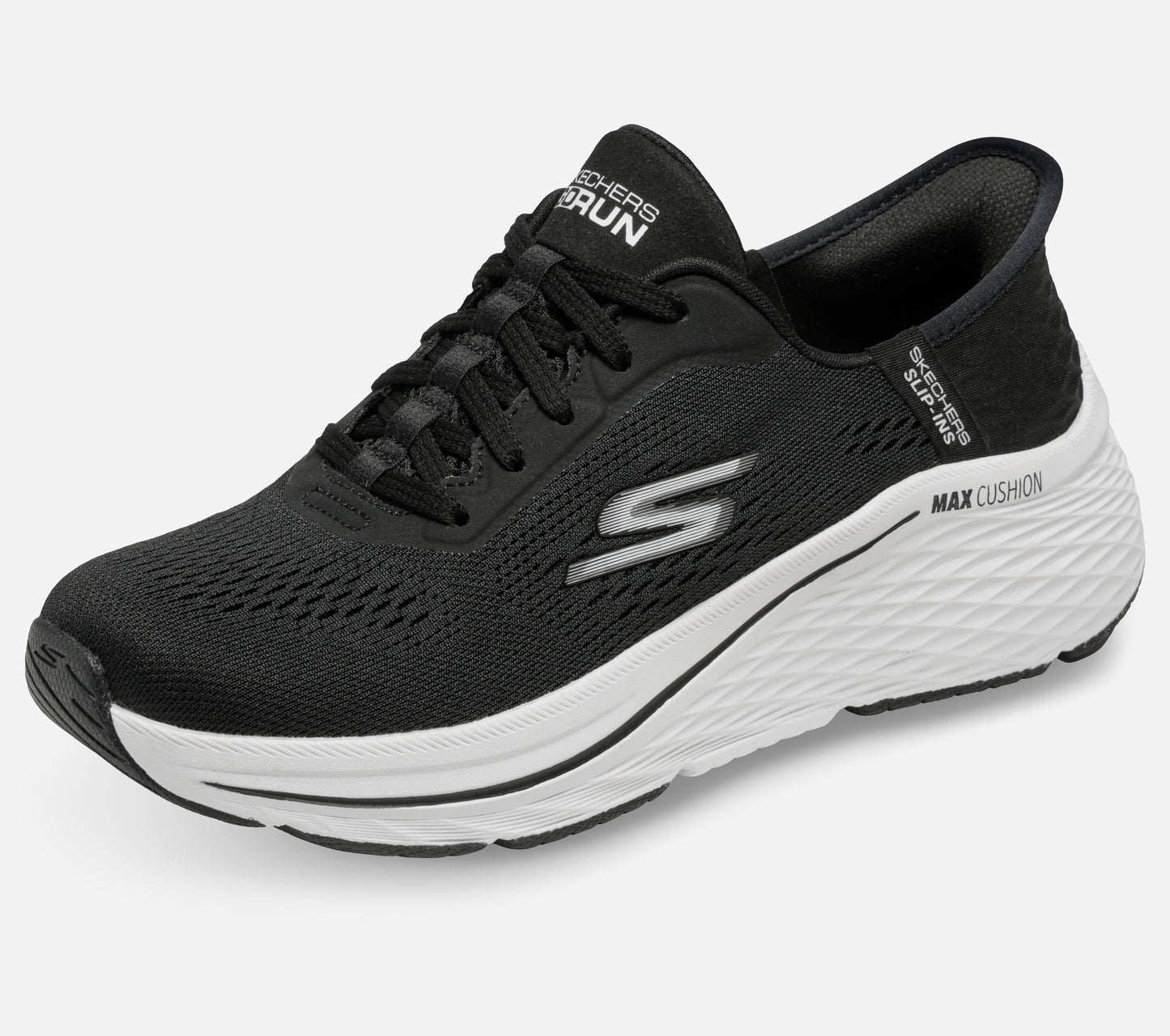 Slip-ins: Max Cushioning Elite - Vanish Shoe Skechers.fi