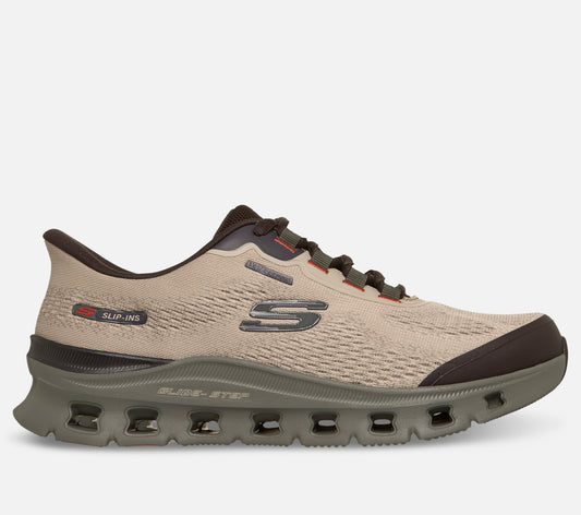 Slip-ins: Glide-Step Pro - Chaching Shoe Skechers.fi